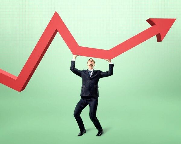 جنگ و بازارهای مالی